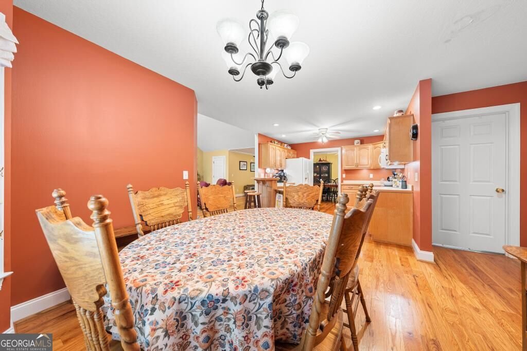 1361 Woodbrier Sautee Nacoochee - Photo 17