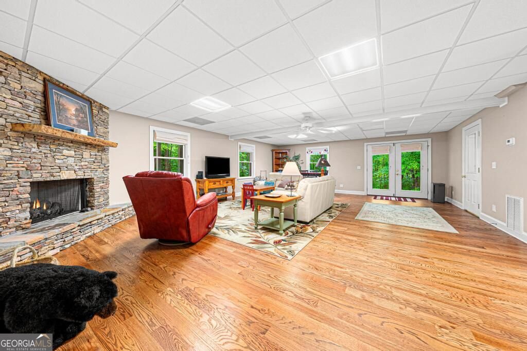 1361 Woodbrier Sautee Nacoochee - Photo 30