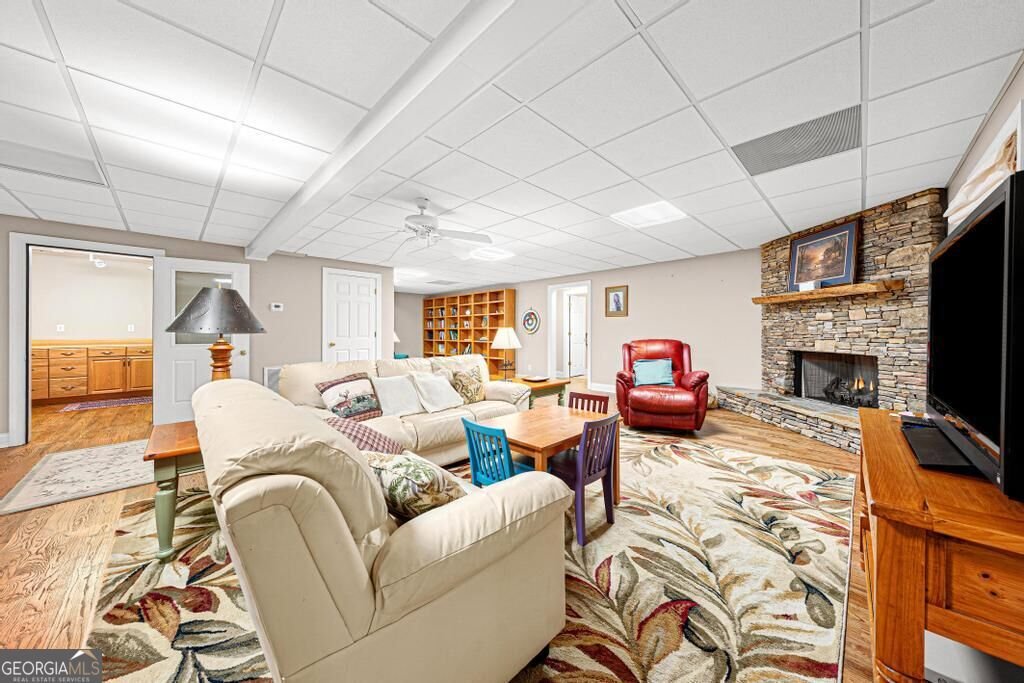 1361 Woodbrier Sautee Nacoochee - Photo 31