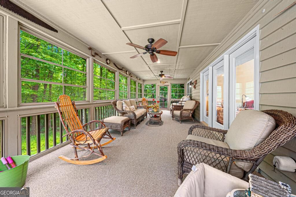 1361 Woodbrier Sautee Nacoochee - Photo 38