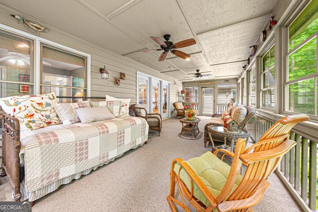1361 Woodbrier Sautee Nacoochee - Photo 39