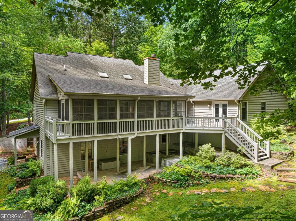 1361 Woodbrier Sautee Nacoochee - Photo 43