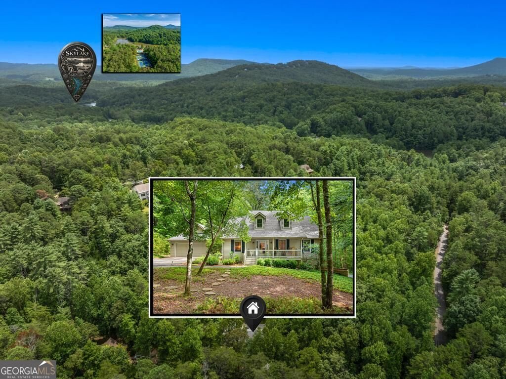 1361 Woodbrier Sautee Nacoochee - Photo 46