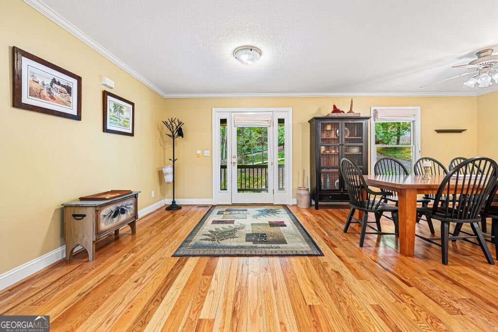 1361 Woodbrier Sautee Nacoochee - Photo 7