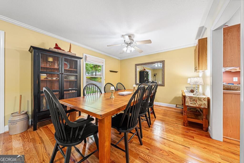 1361 Woodbrier Sautee Nacoochee - Photo 8