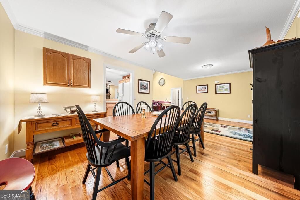 1361 Woodbrier Sautee Nacoochee - Photo 9