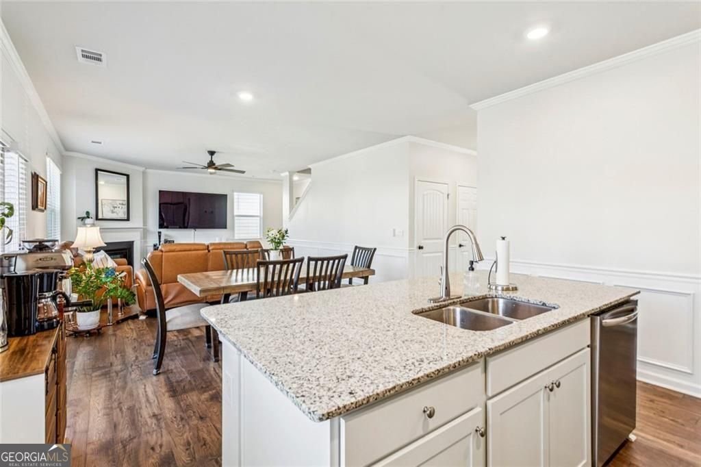 430 Highgrove Way Dallas - Photo 13
