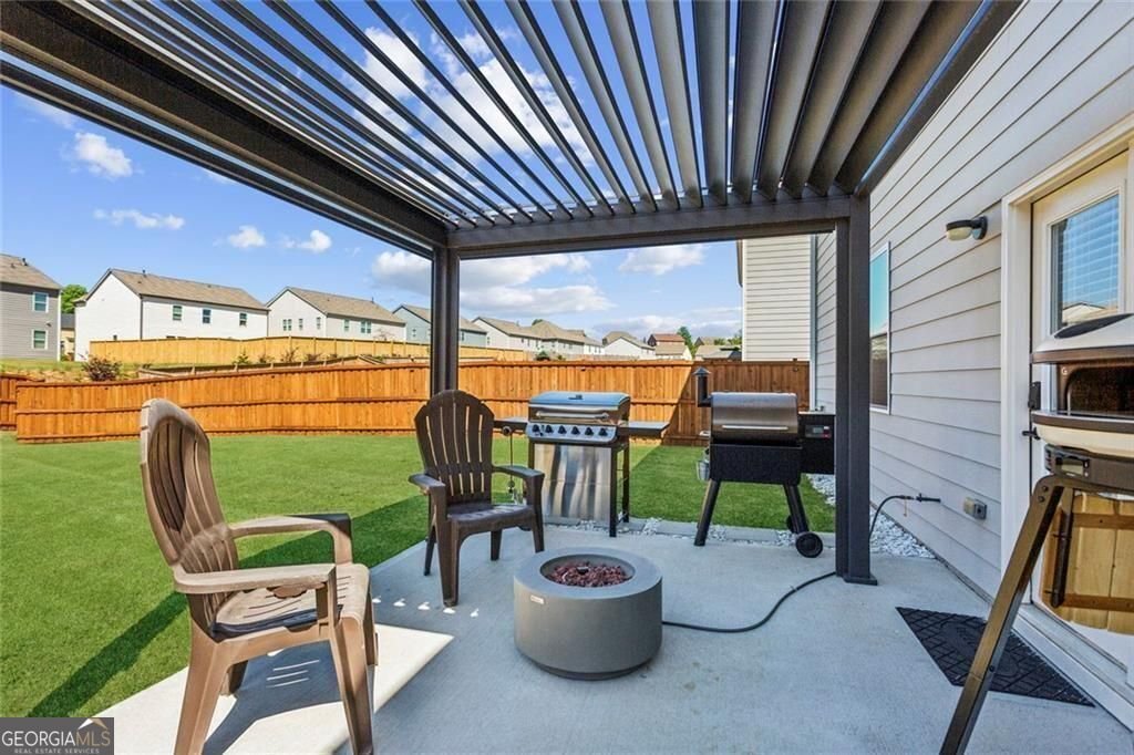 430 Highgrove Way Dallas - Photo 28