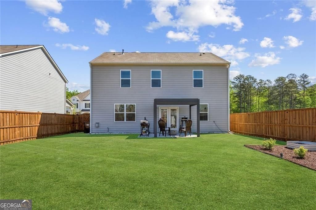 430 Highgrove Way Dallas - Photo 31