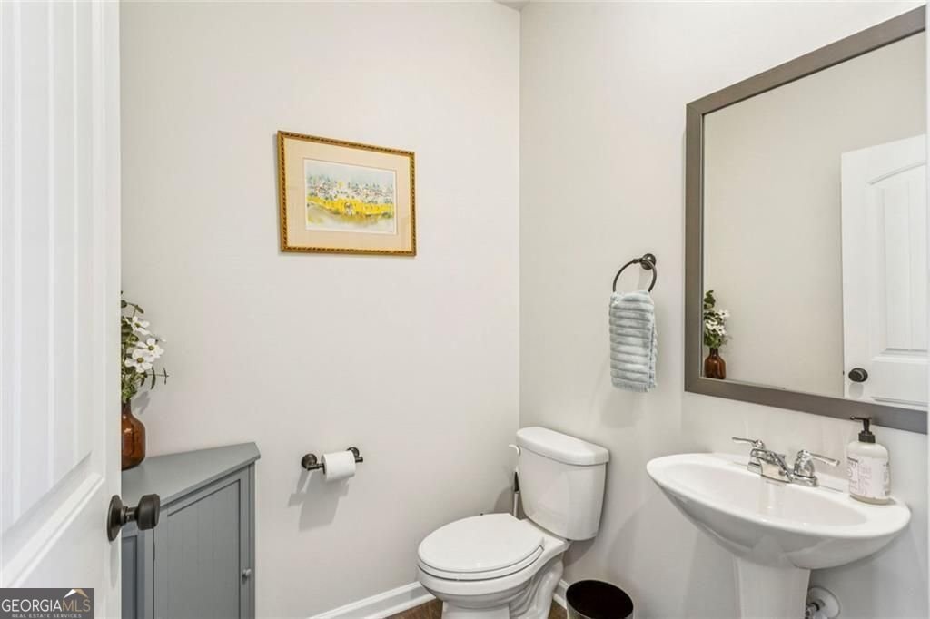 430 Highgrove Way Dallas - Photo 7