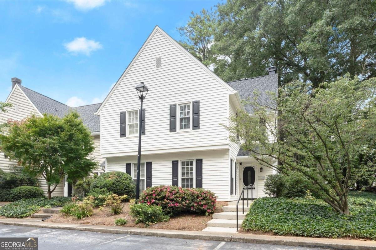 4147 Gloucester Place Atlanta - main photo