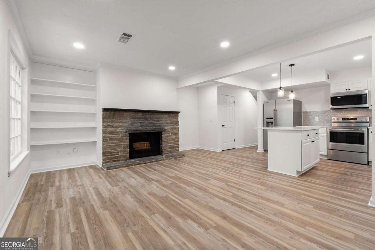 4147 Gloucester Place Atlanta - Photo 11