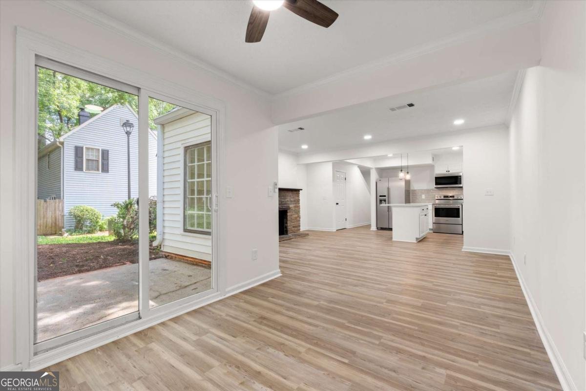 4147 Gloucester Place Atlanta - Photo 13