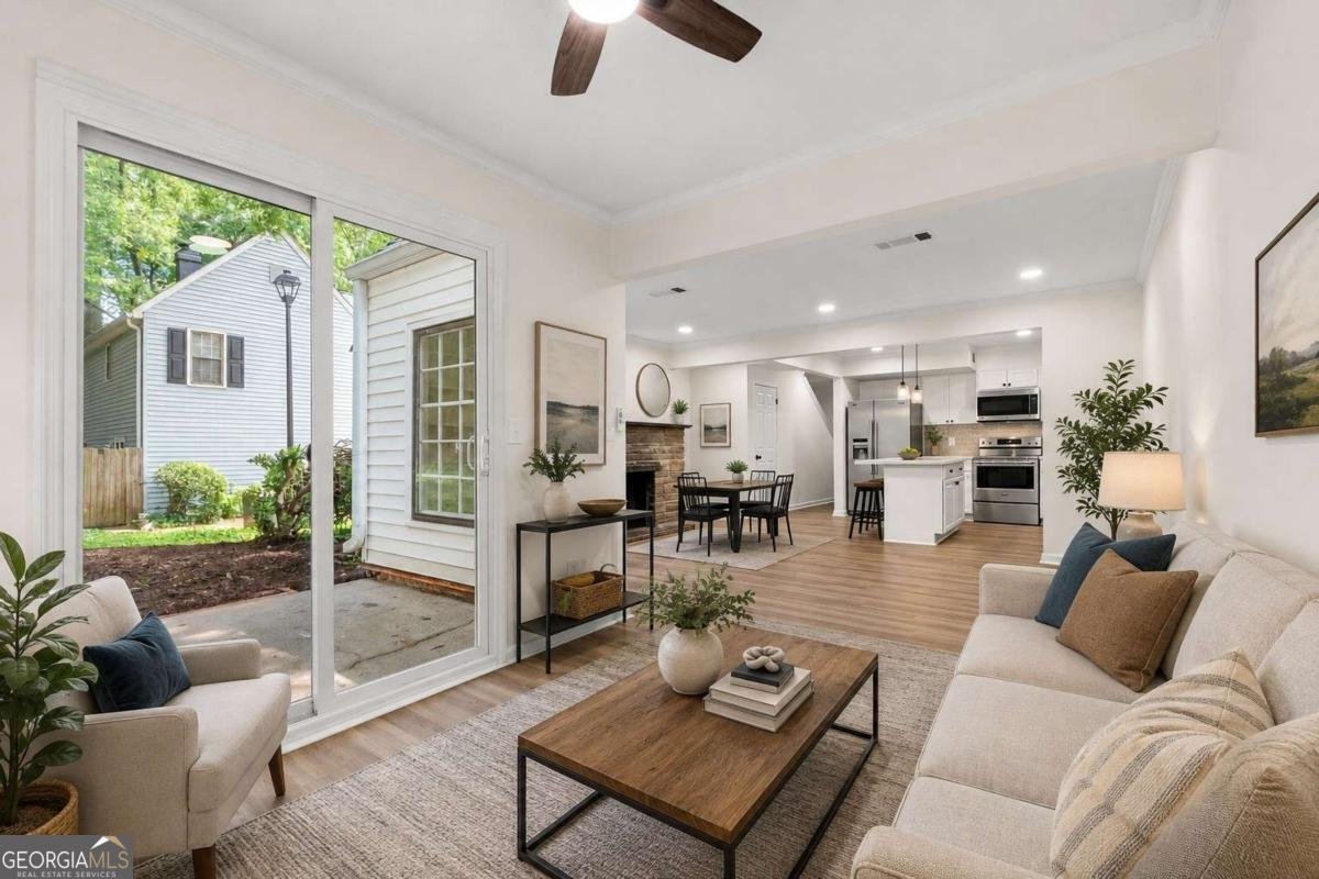 4147 Gloucester Place Atlanta - Photo 14