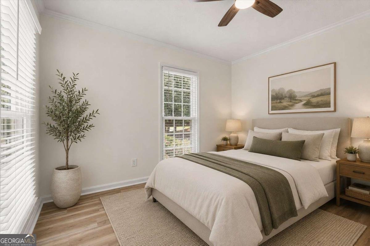 4147 Gloucester Place Atlanta - Photo 16