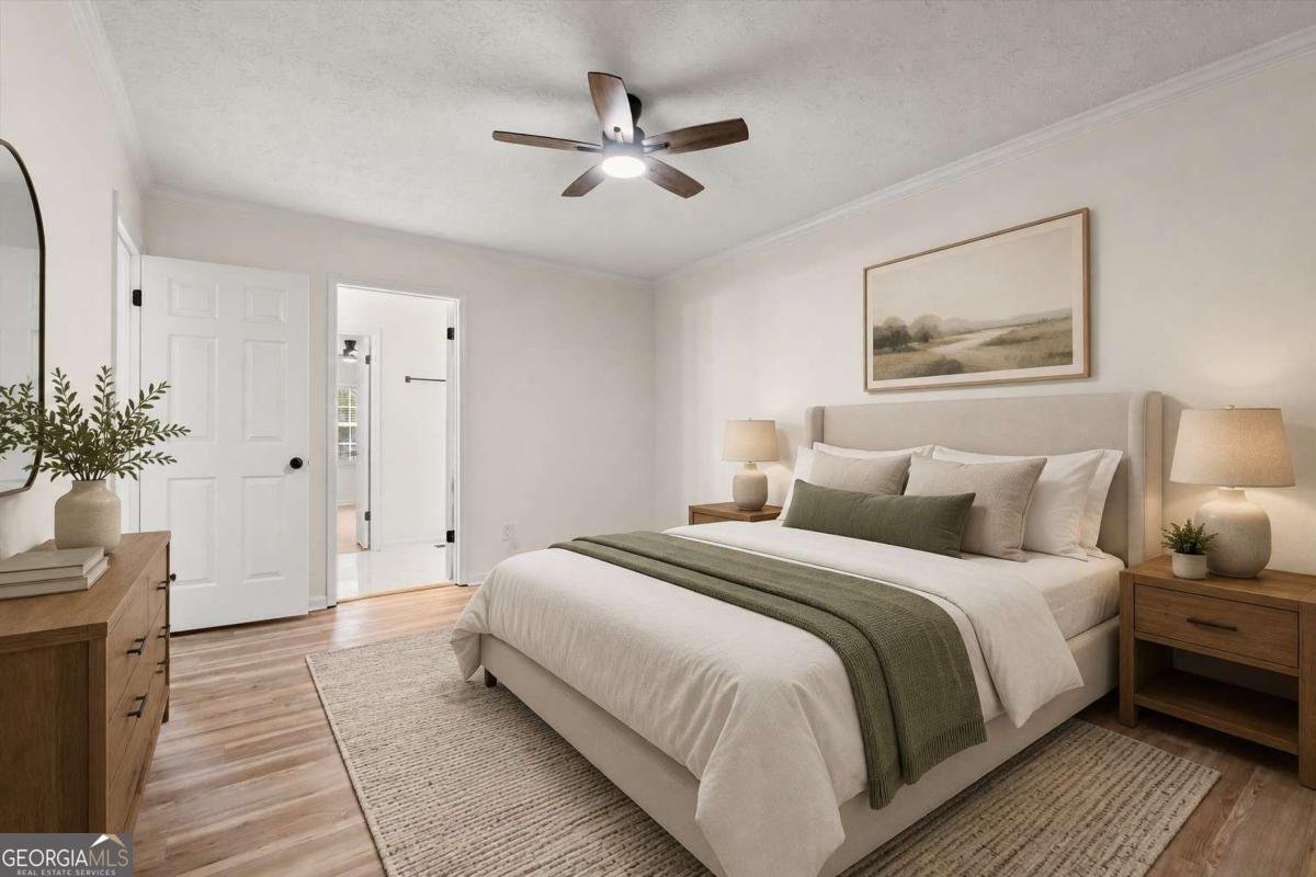 4147 Gloucester Place Atlanta - Photo 21