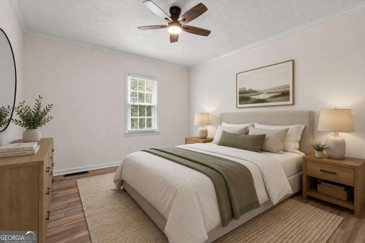 4147 Gloucester Place Atlanta - Photo 26