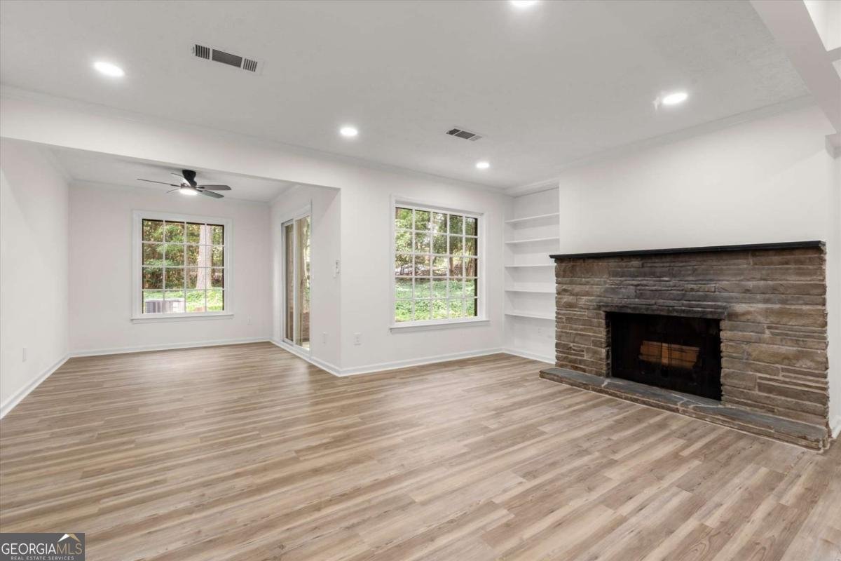 4147 Gloucester Place Atlanta - Photo 9