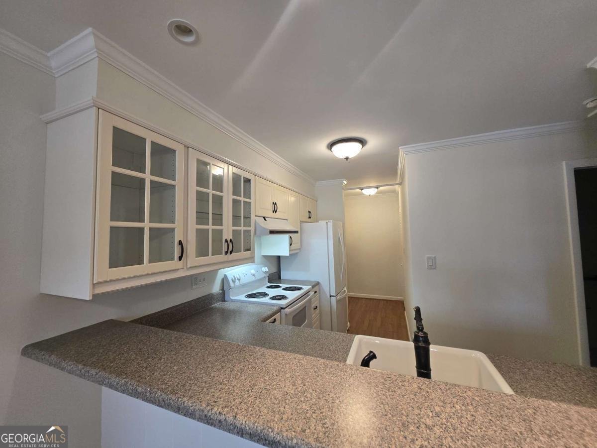 3309 Stonecrest Court Atlanta - Photo 8