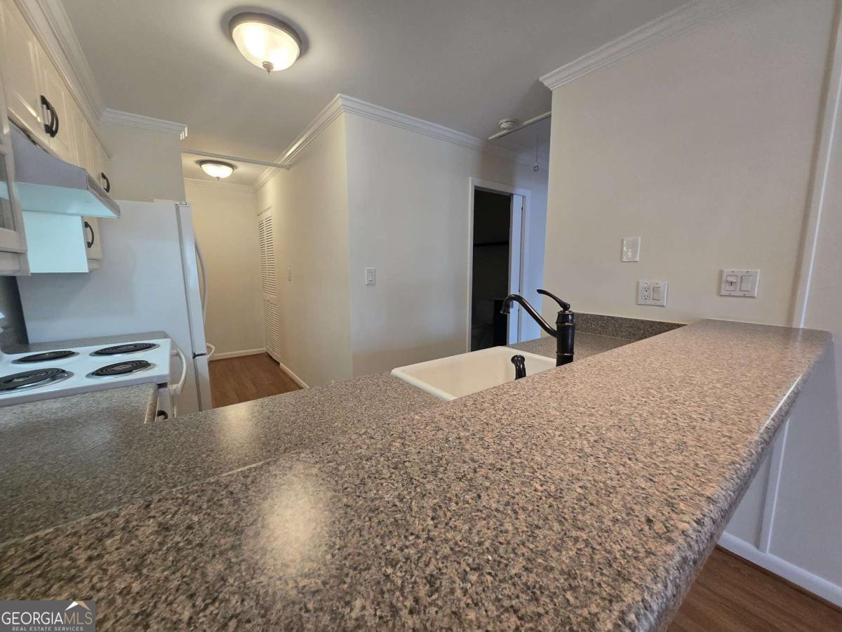 3309 Stonecrest Court Atlanta - Photo 9