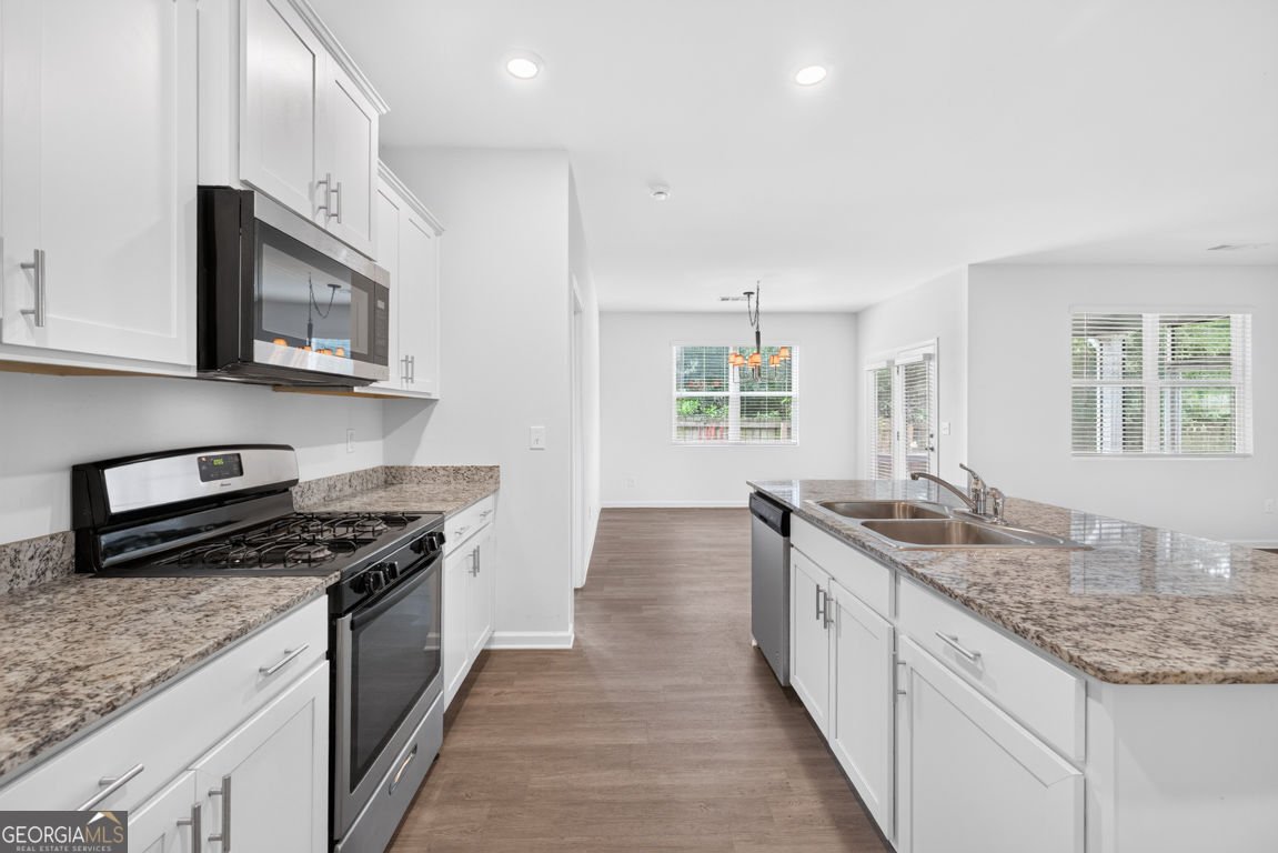 5480 Barberry Avenue Oakwood - Photo 18
