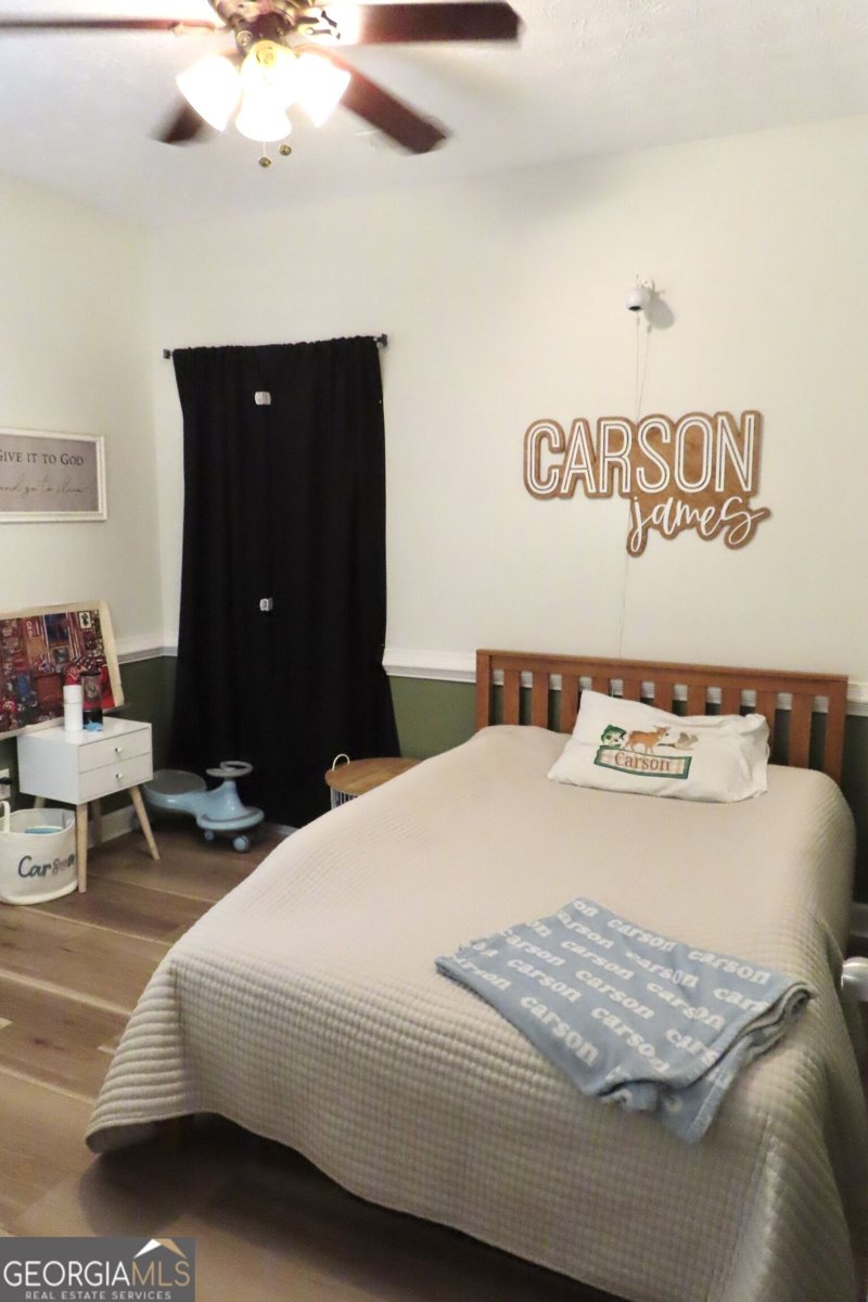 204 Magnolia Street Senoia - Photo 13