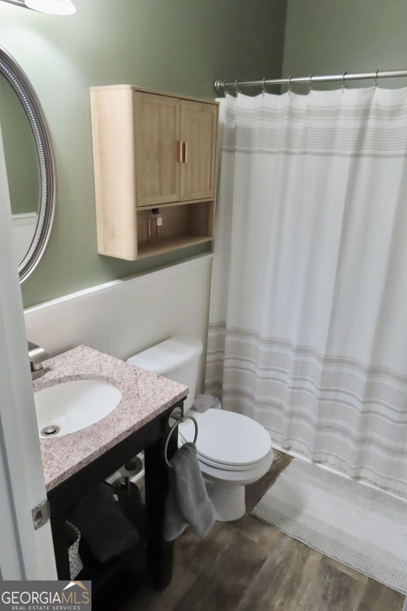 204 Magnolia Street Senoia - Photo 14