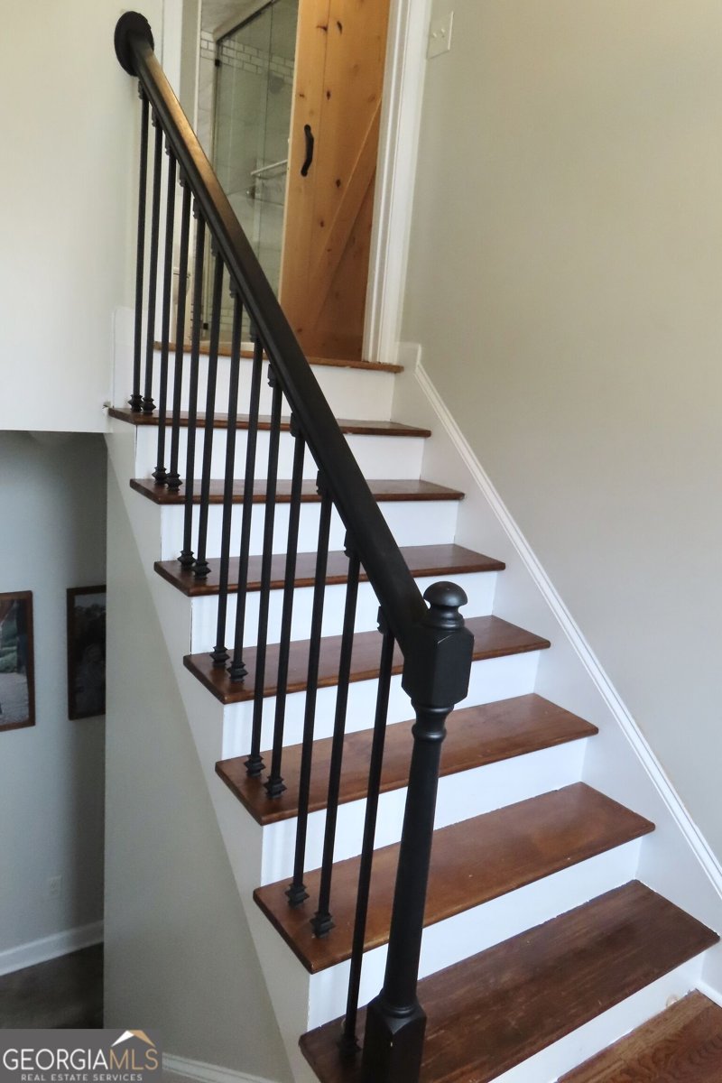 204 Magnolia Street Senoia - Photo 15