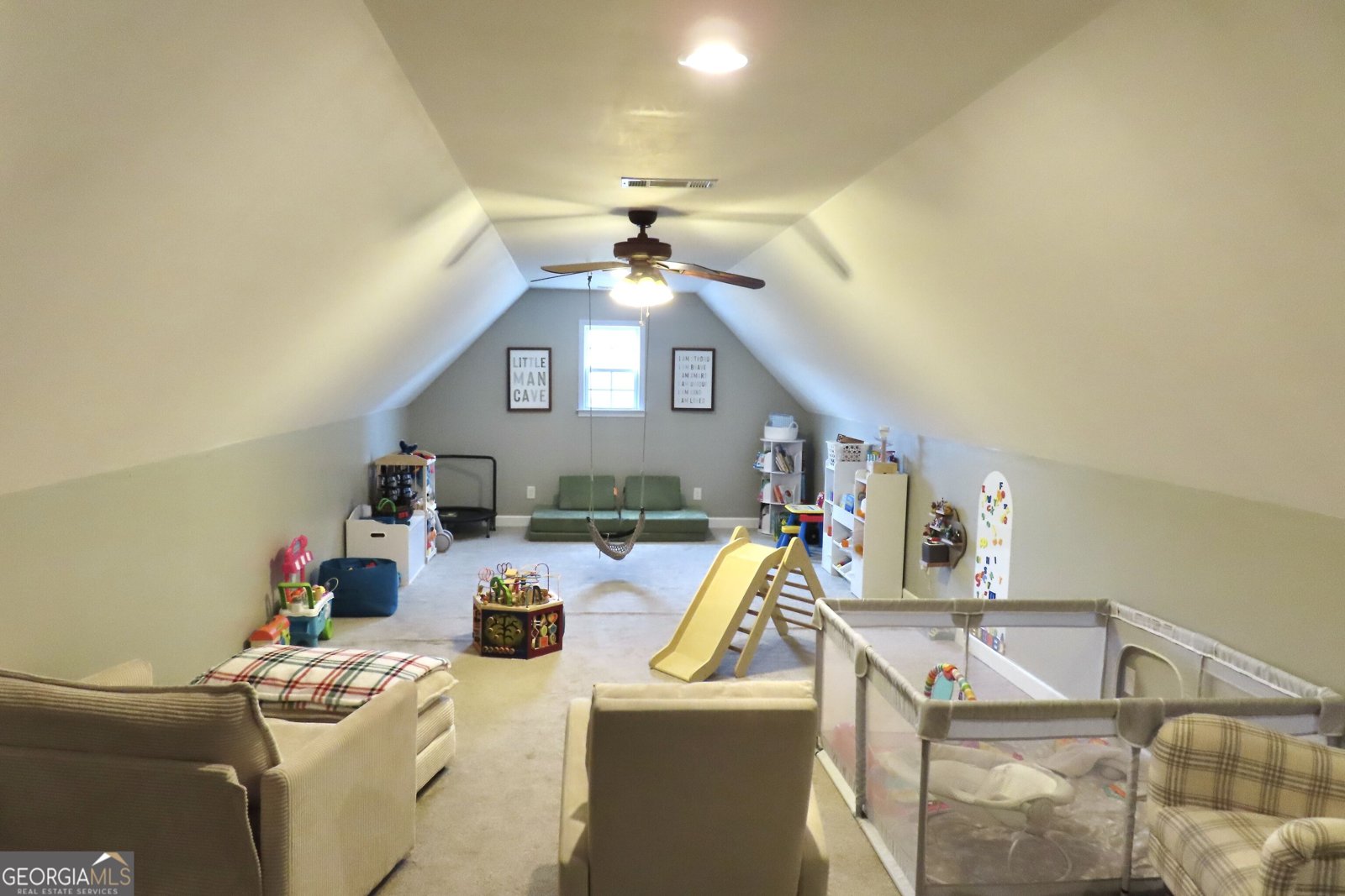 204 Magnolia Street Senoia - Photo 16