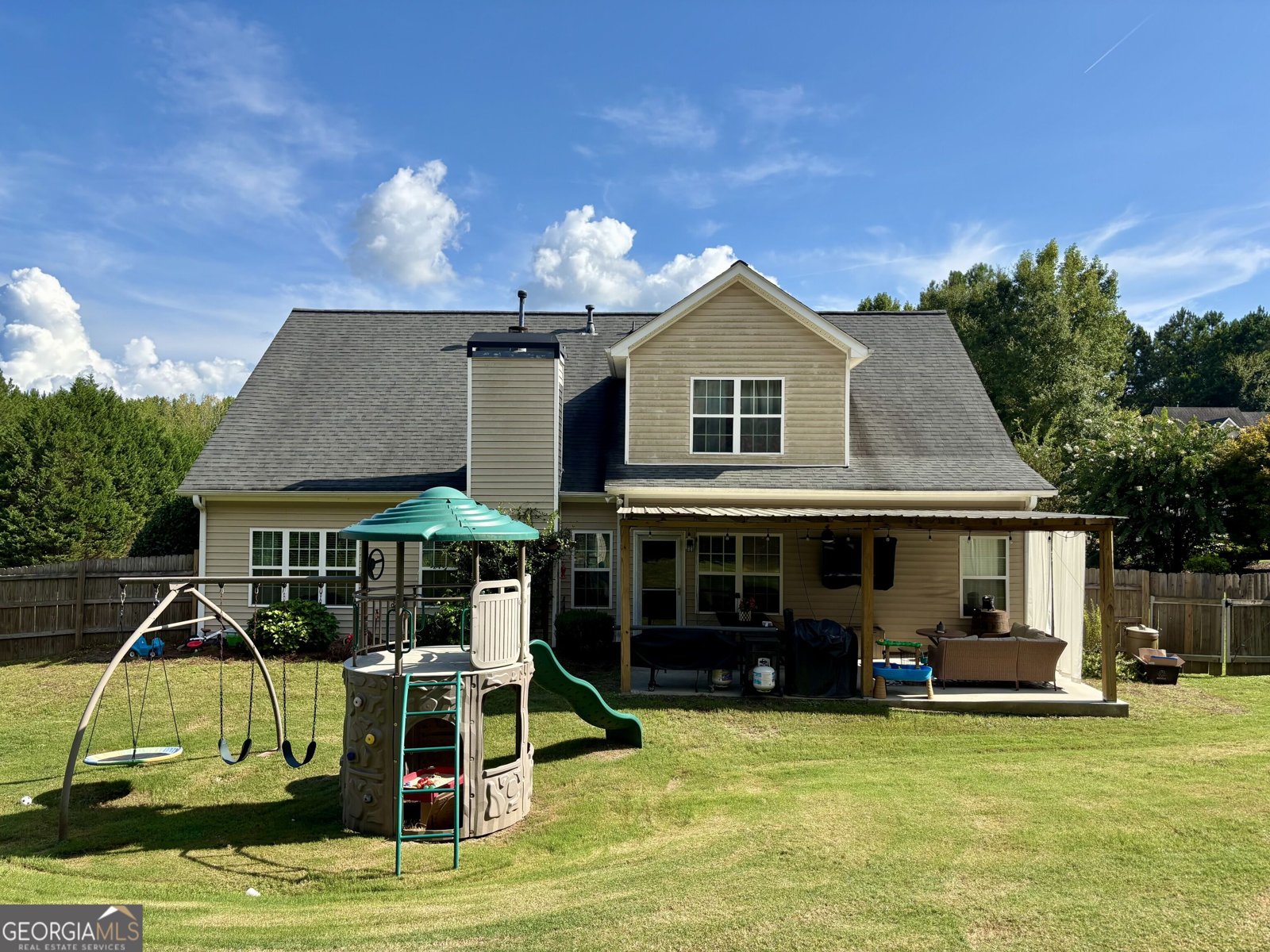 204 Magnolia Street Senoia - Photo 21