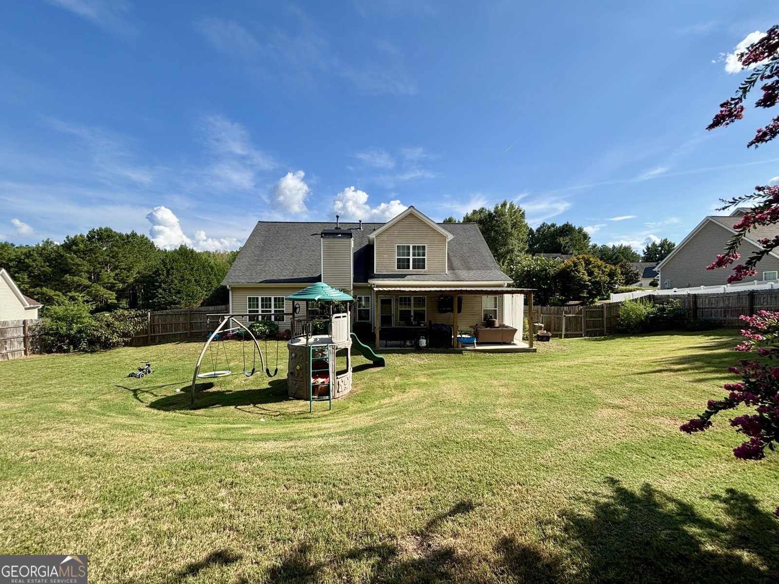 204 Magnolia Street Senoia - Photo 22