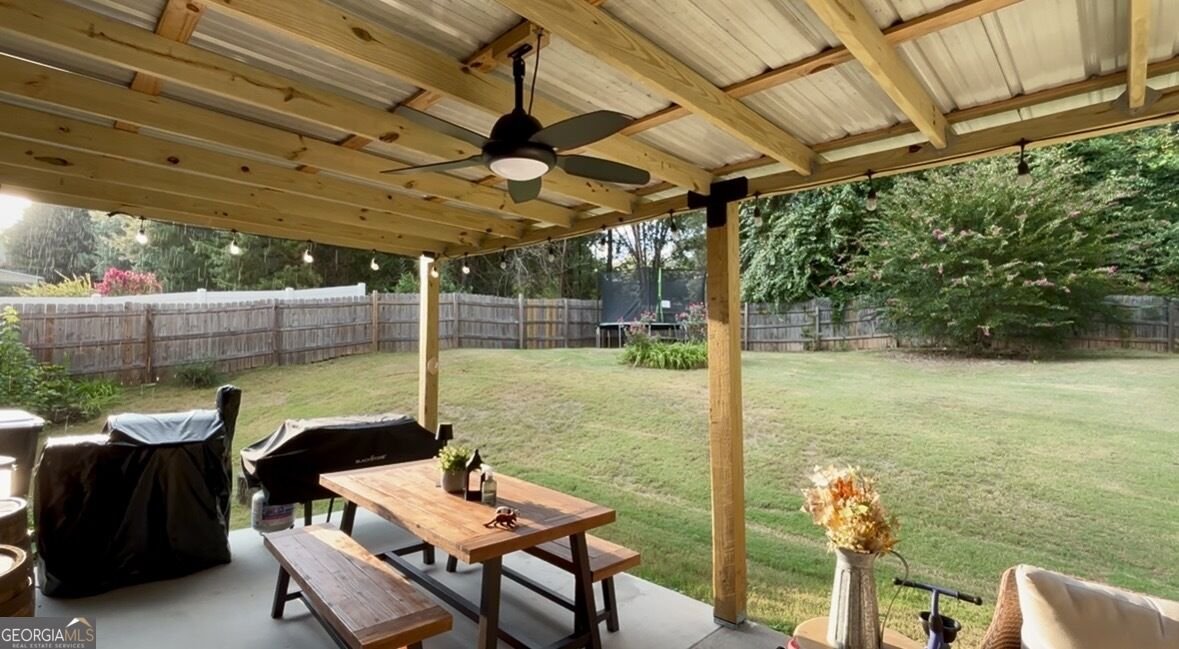 204 Magnolia Street Senoia - Photo 23