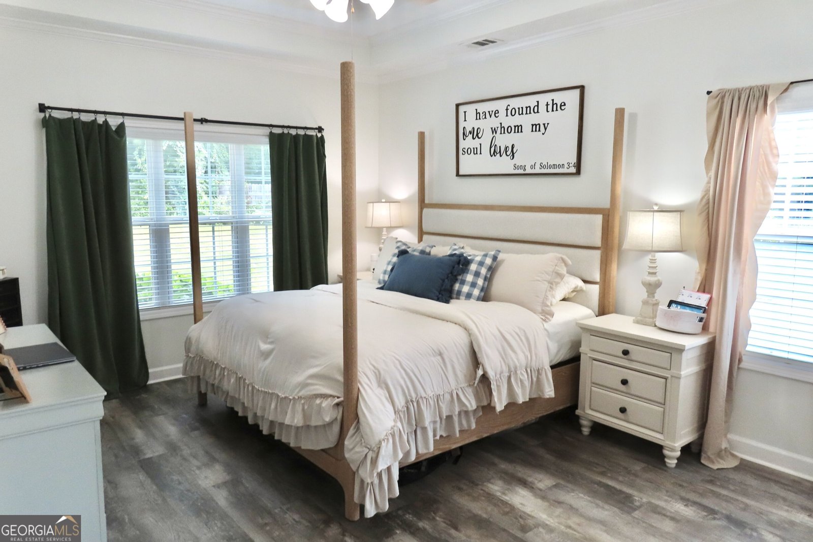 204 Magnolia Street Senoia - Photo 8