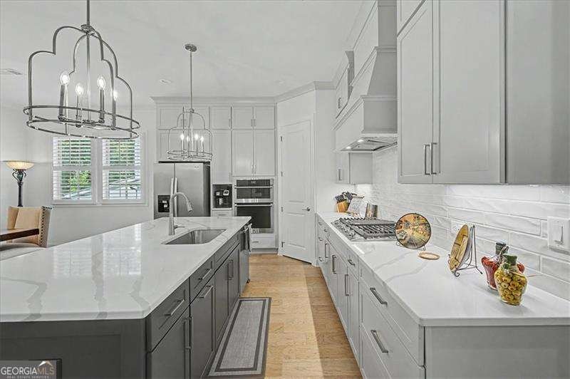 1259 Lakeside Overlook Canton - Photo 10