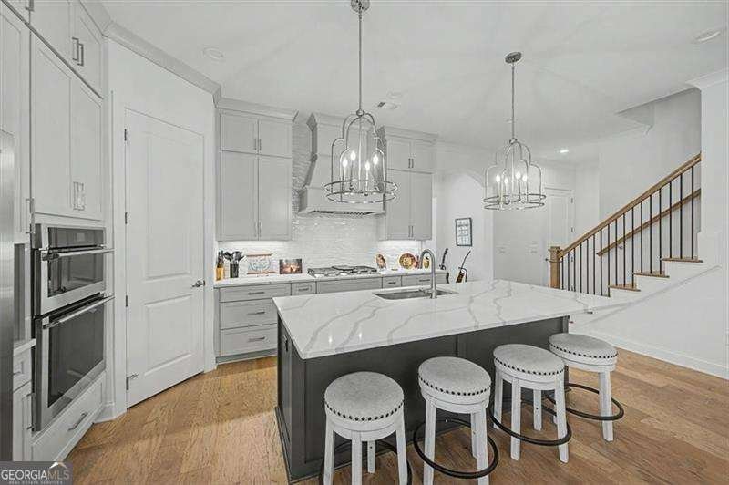1259 Lakeside Overlook Canton - Photo 12