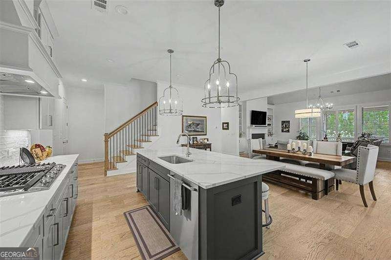 1259 Lakeside Overlook Canton - Photo 13