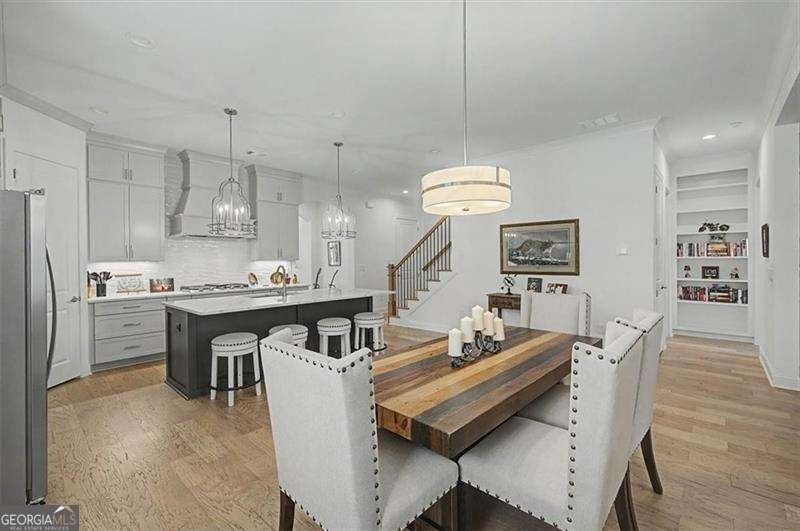 1259 Lakeside Overlook Canton - Photo 15