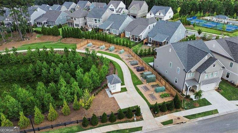 1259 Lakeside Overlook Canton - Photo 37