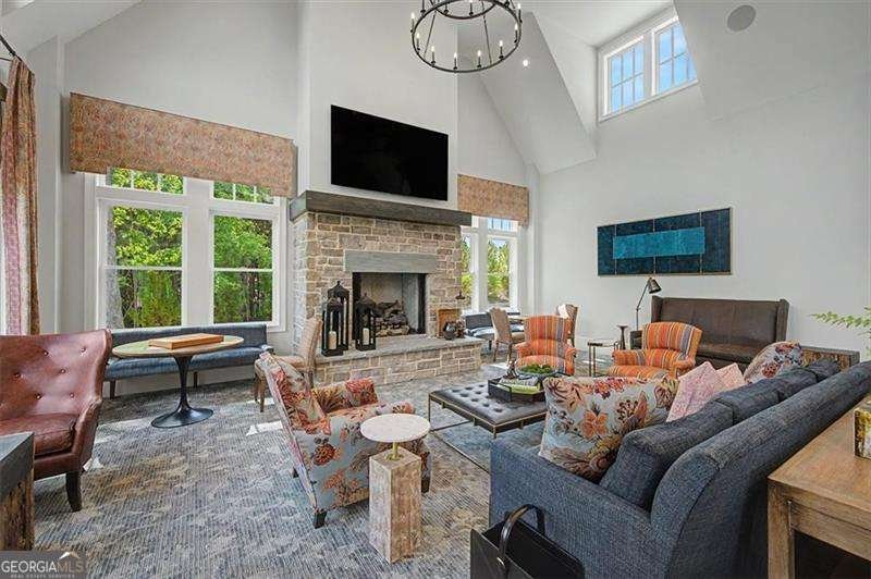 1259 Lakeside Overlook Canton - Photo 41