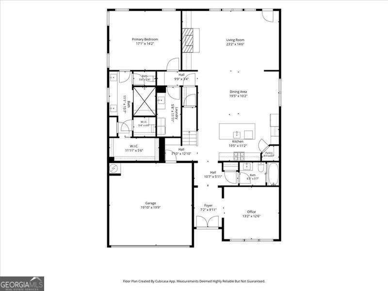 1259 Lakeside Overlook Canton - Photo 46