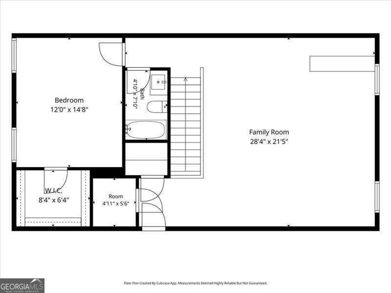1259 Lakeside Overlook Canton - Photo 47