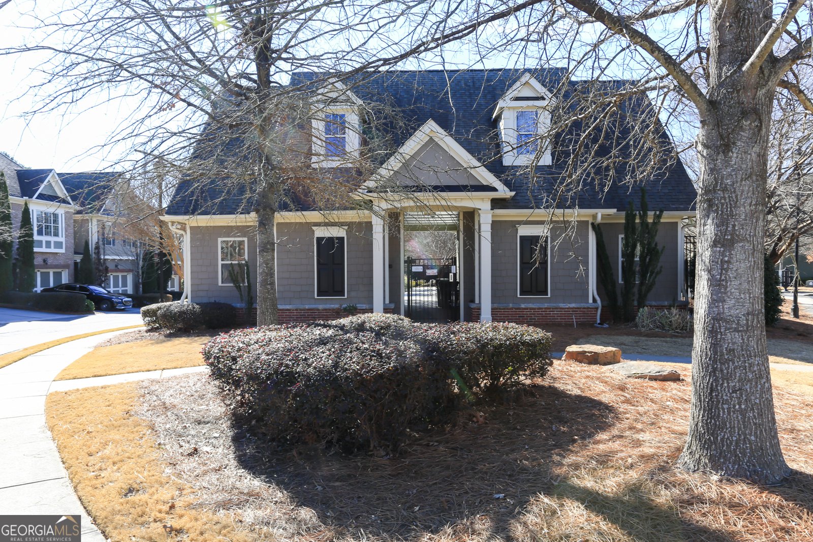 7395 Glisten Avenue Sandy Springs - Photo 23