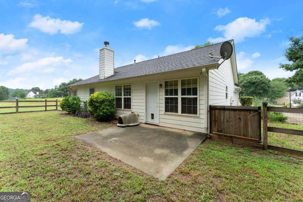 8980 Plantation Bend Trail Gainesville - Photo 36