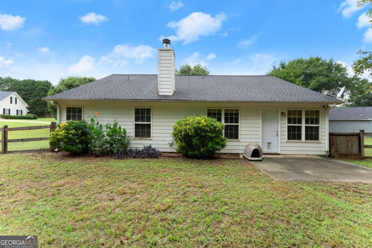 8980 Plantation Bend Trail Gainesville - Photo 37
