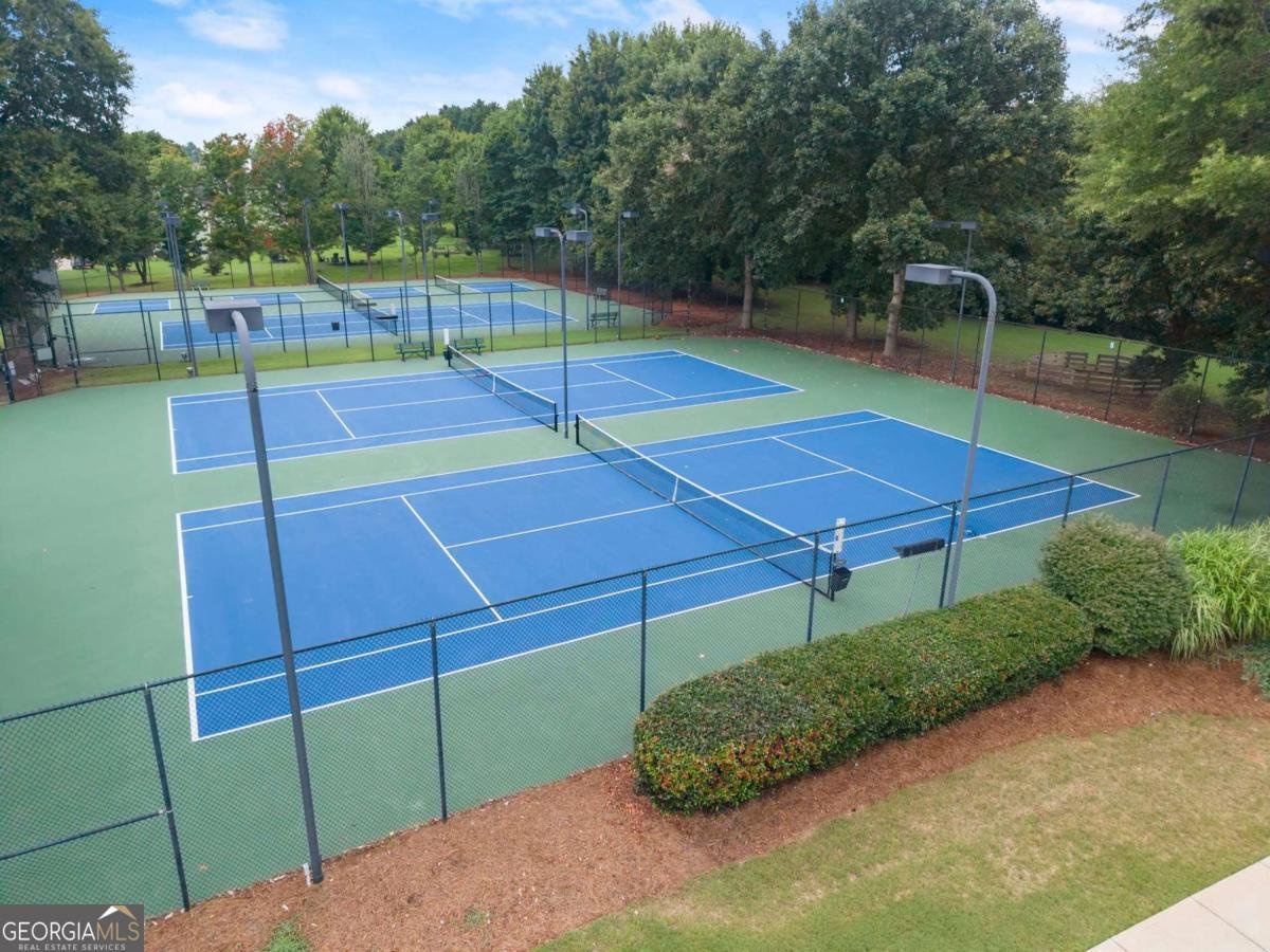 8980 Plantation Bend Trail Gainesville - Photo 47