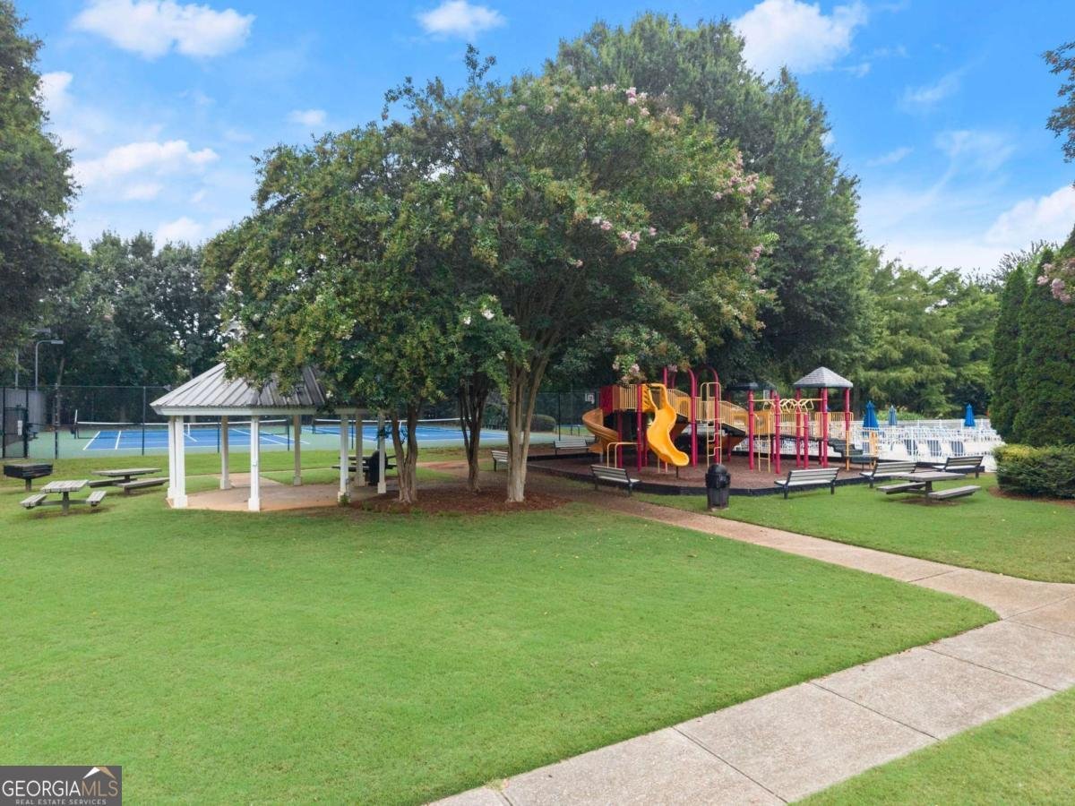8980 Plantation Bend Trail Gainesville - Photo 49