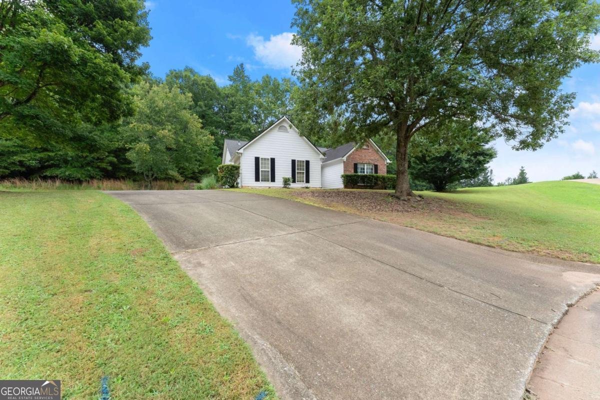 8980 Plantation Bend Trail Gainesville - Photo 6