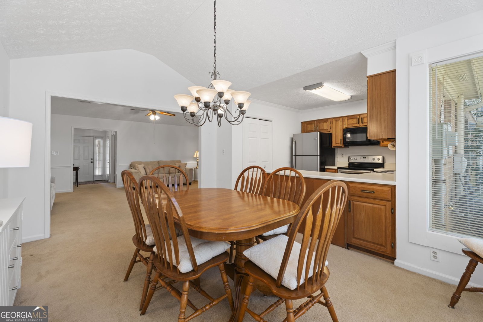 2 Dover Trail Peachtree City - Photo 19