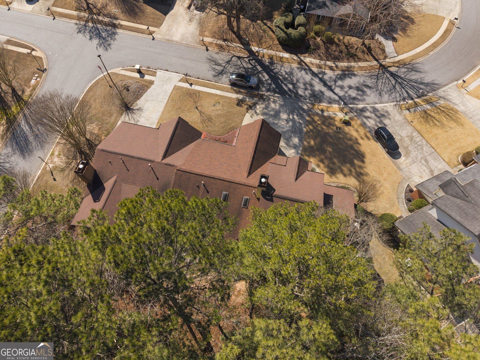 2 Dover Trail Peachtree City - Photo 35