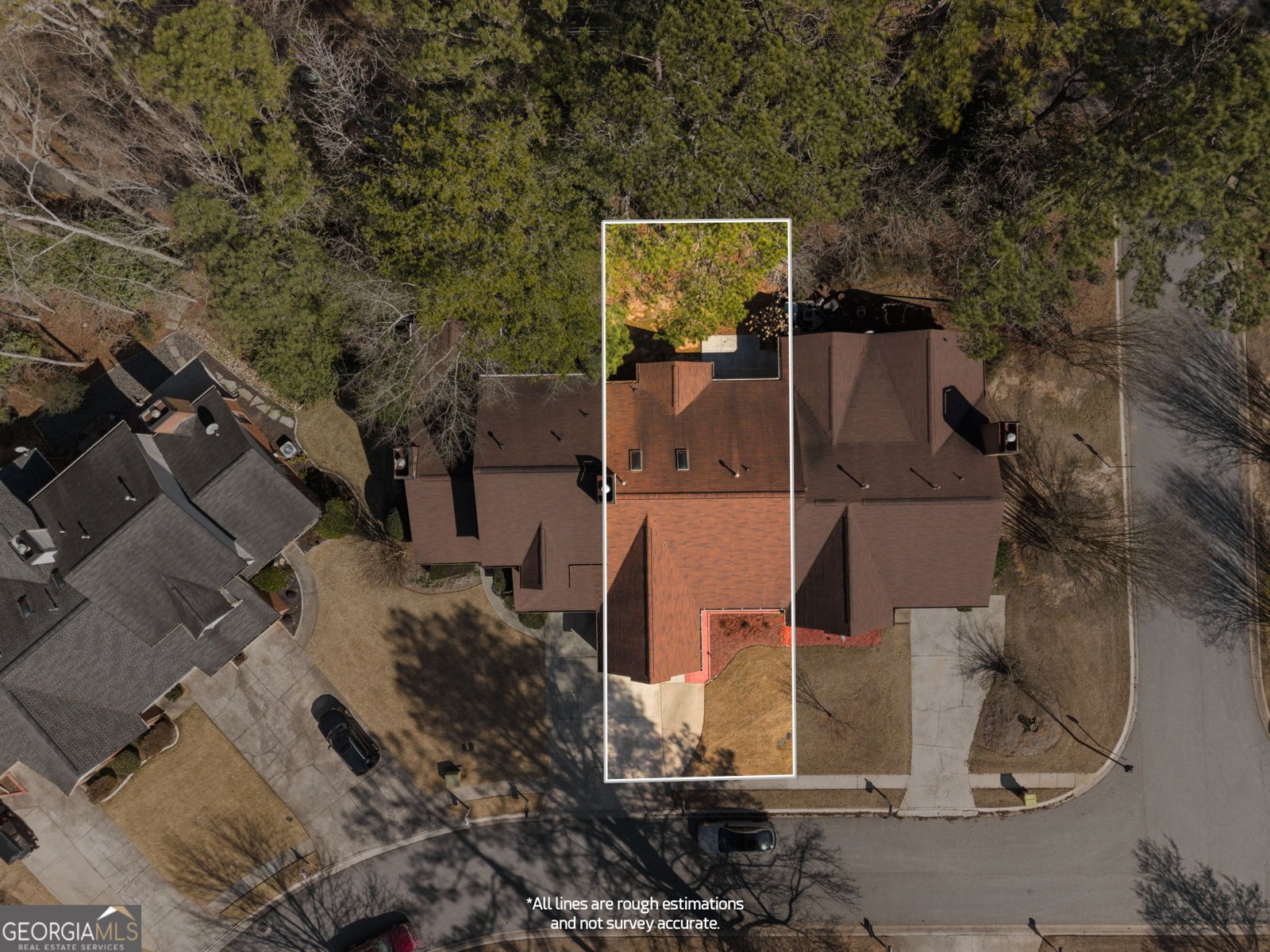 2 Dover Trail Peachtree City - Photo 36